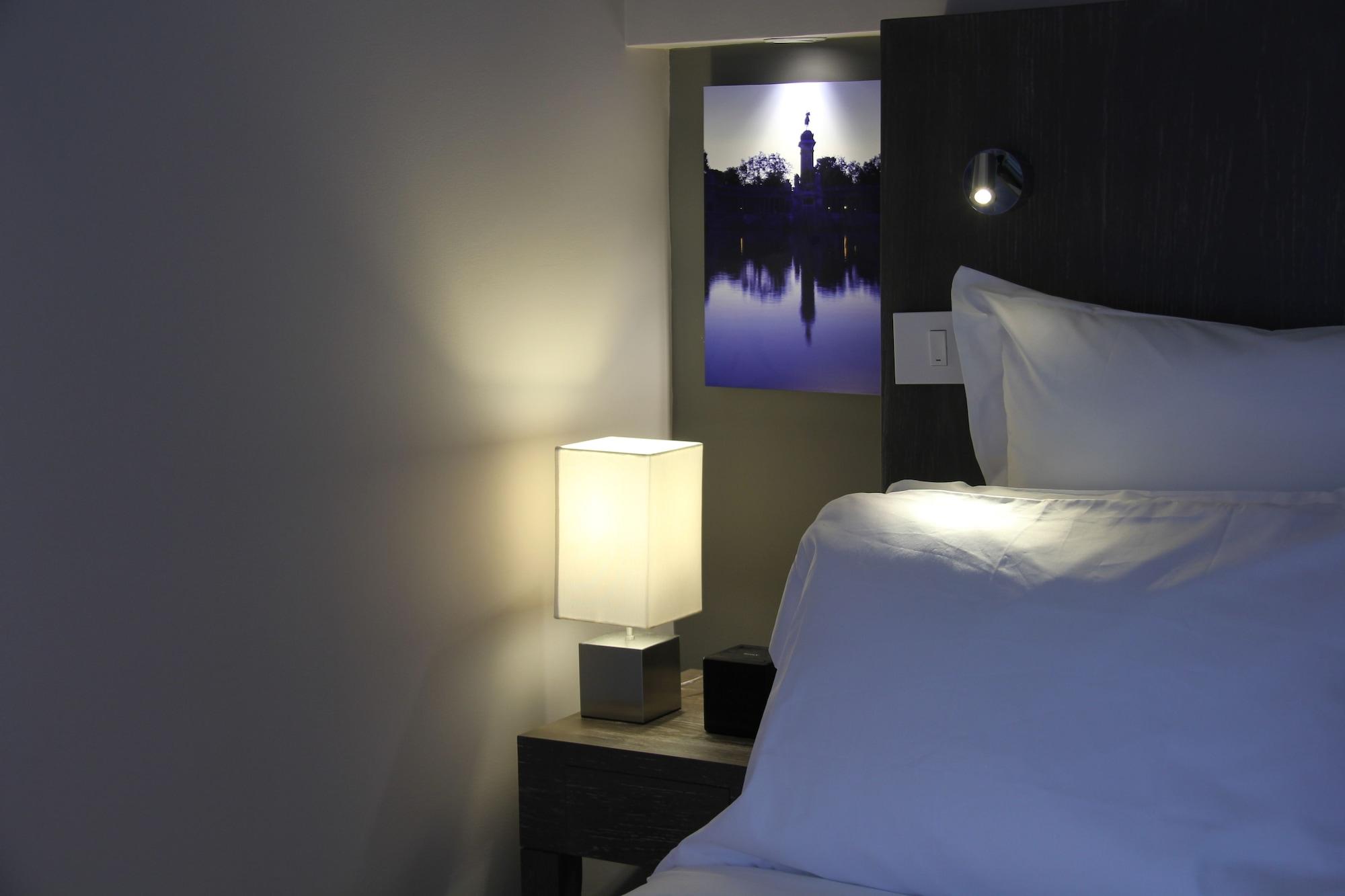 Hotel Cityflats ボゴタ エクステリア 写真