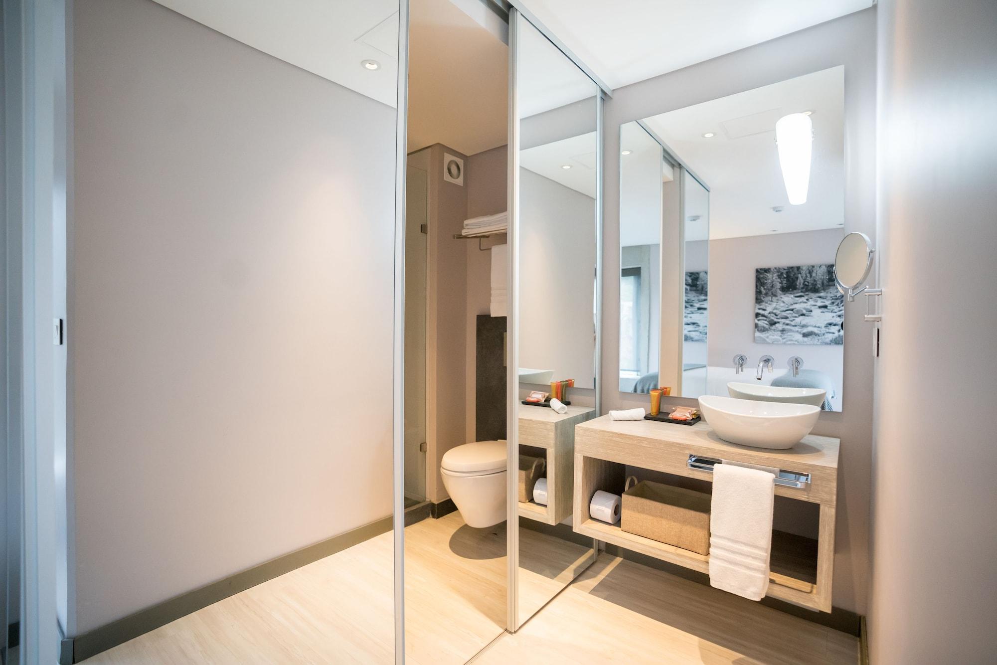 Hotel Cityflats ボゴタ エクステリア 写真