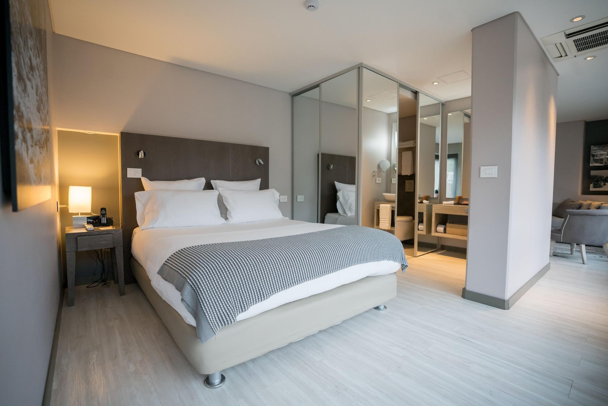 Hotel Cityflats ボゴタ エクステリア 写真