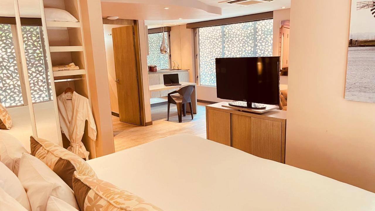 Hotel Cityflats ボゴタ エクステリア 写真