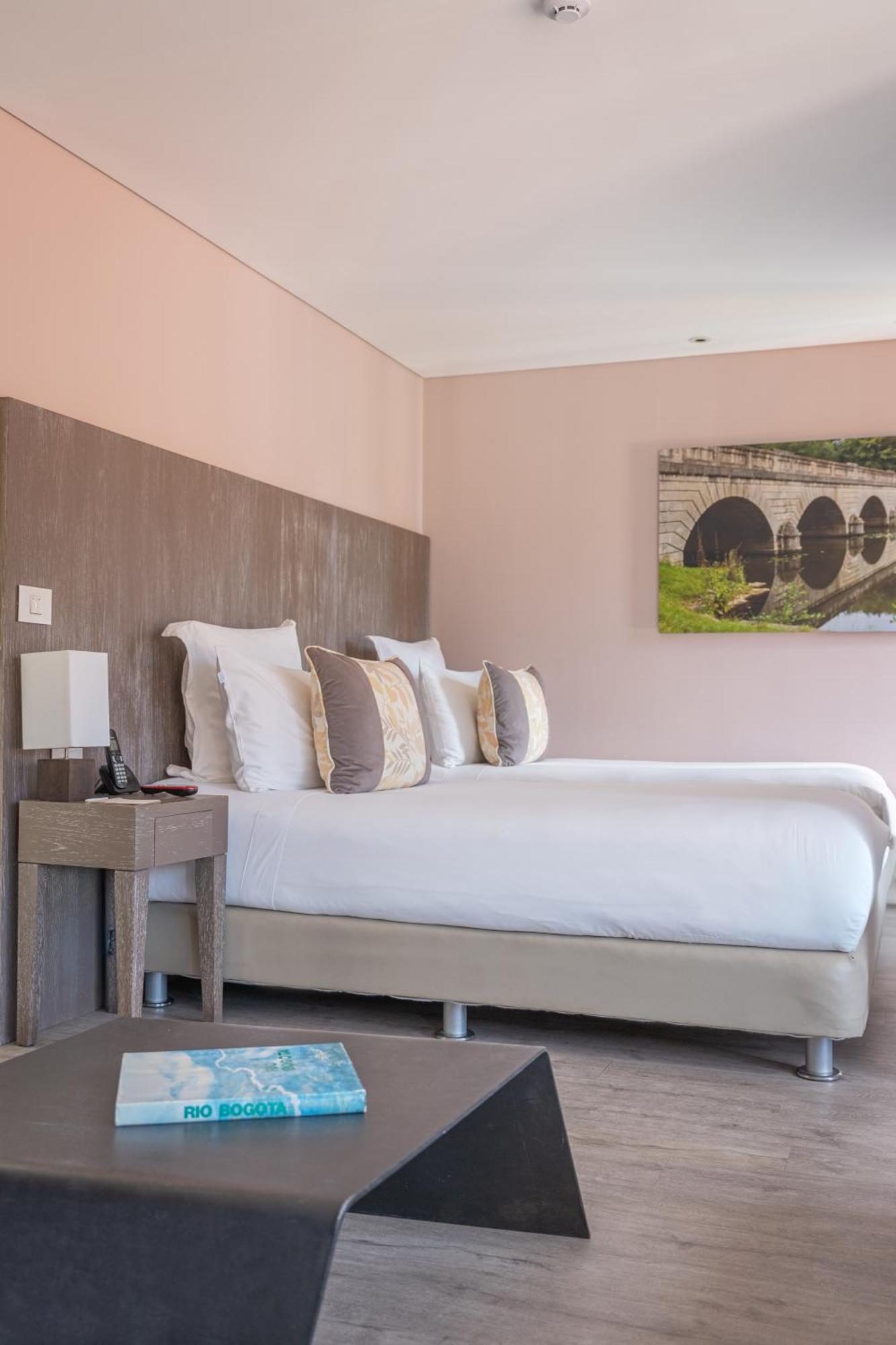 Hotel Cityflats ボゴタ エクステリア 写真