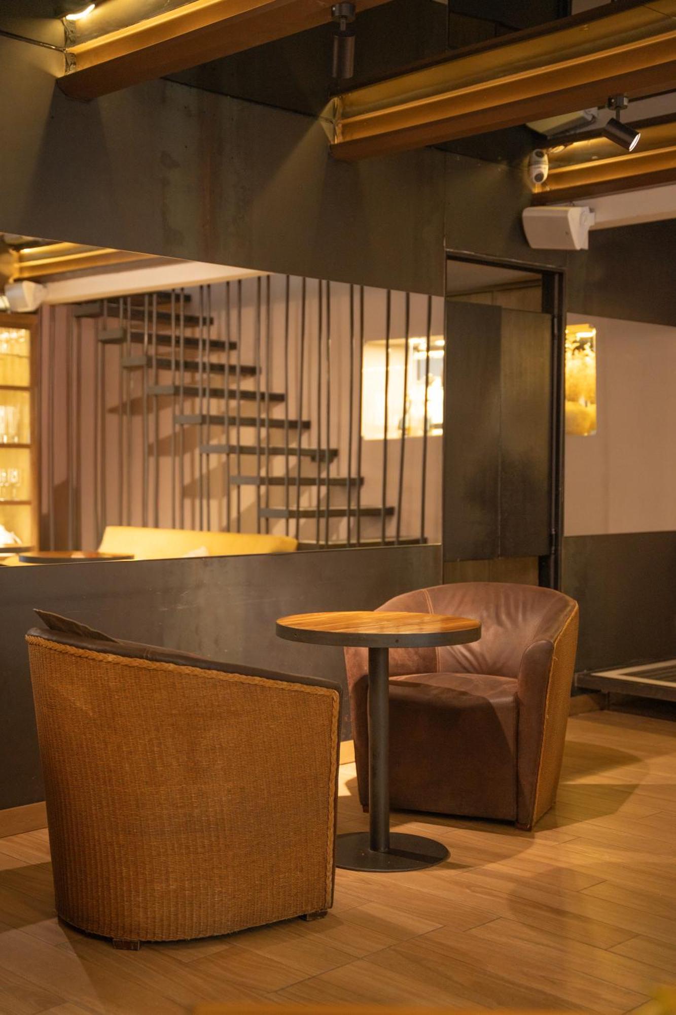 Hotel Cityflats ボゴタ エクステリア 写真