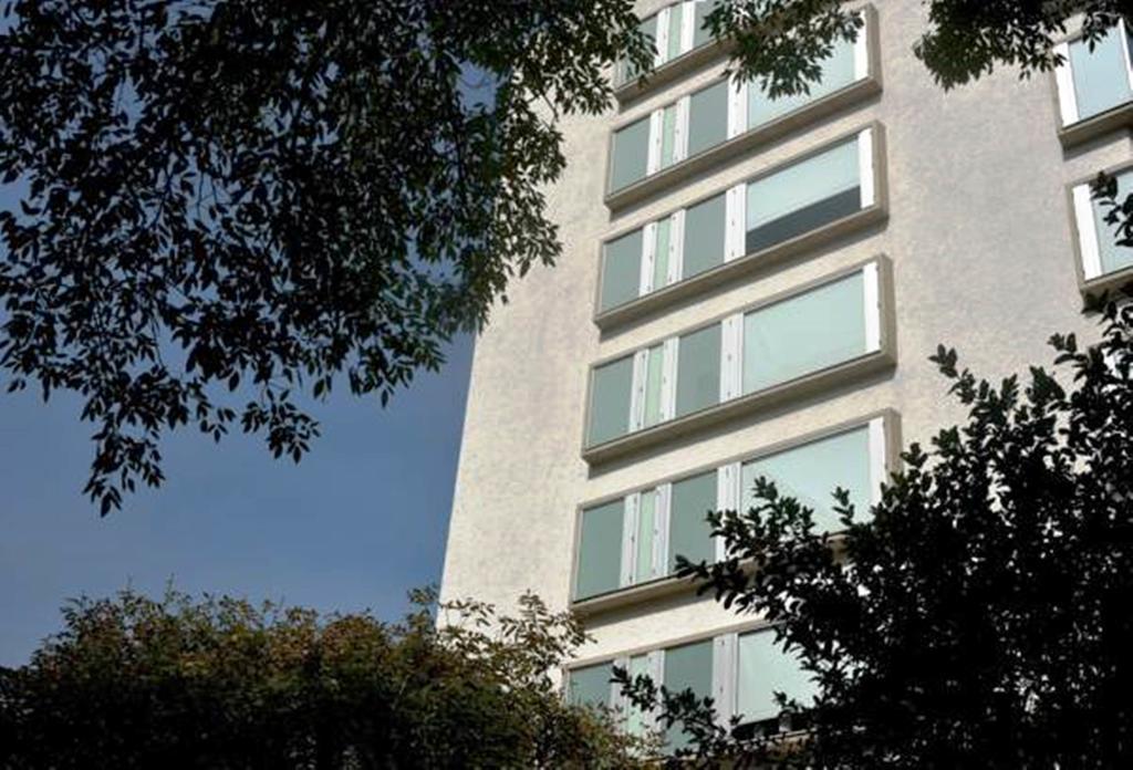 Hotel Cityflats ボゴタ エクステリア 写真