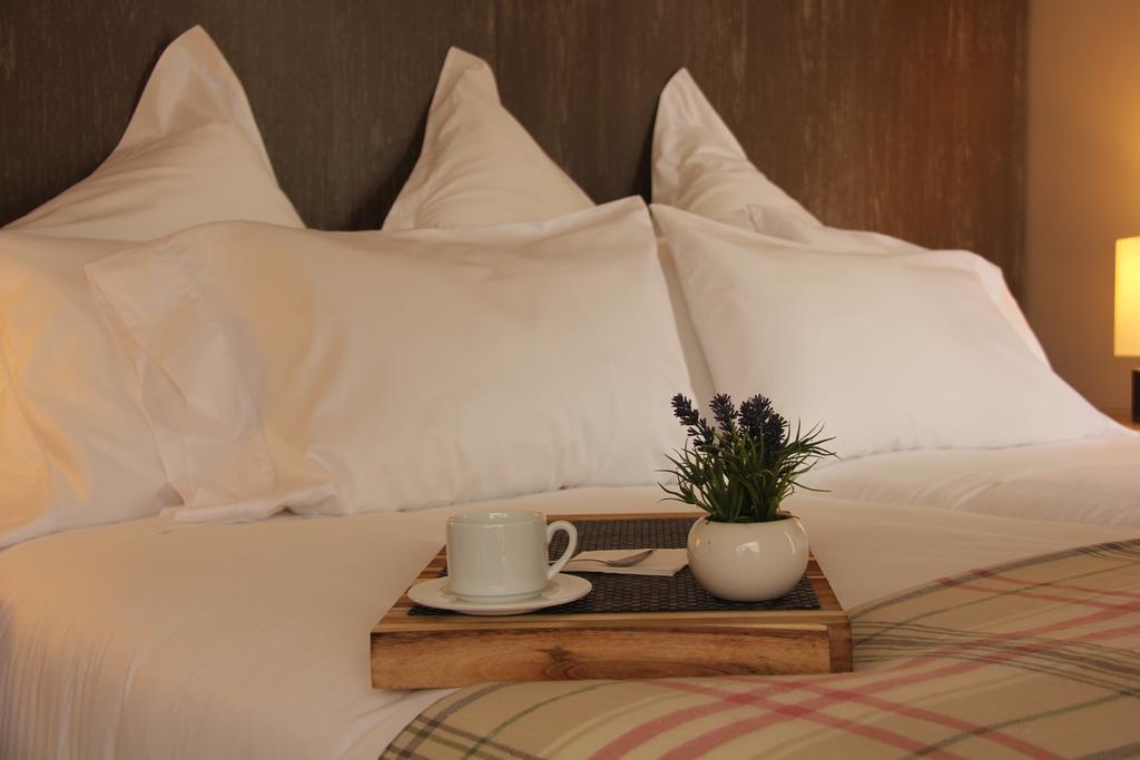 Hotel Cityflats ボゴタ 部屋 写真