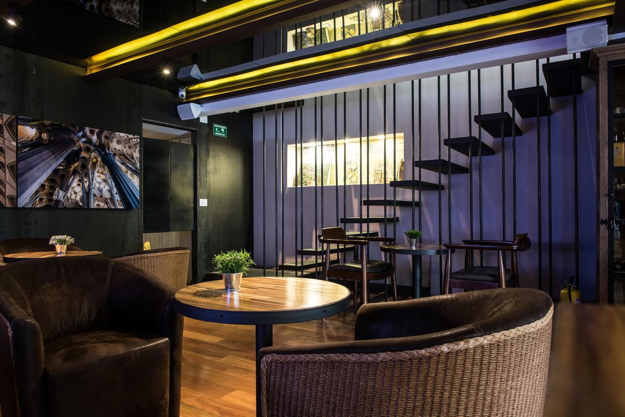 Hotel Cityflats ボゴタ エクステリア 写真